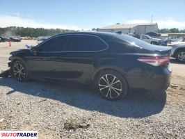 Toyota Camry 2020 2