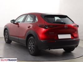 Mazda CX-30 2022 2.0 147 KM