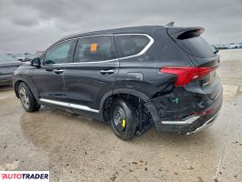 Hyundai Santa Fe 2021 2