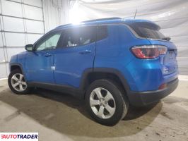 Jeep Compass 2020 2