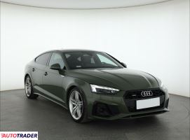 Audi A5 2020 2.0 187 KM