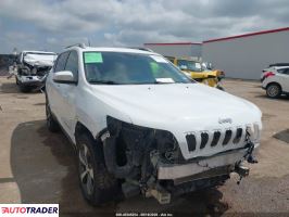 Jeep Cherokee - zobacz ofertę