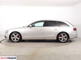 Audi A4 2012 2.0 140 KM Audi A4 2012 2.0 140 KM