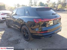 Audi E-tron 2023 Audi E-tron 2023