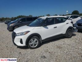 Nissan Pozostałe 2024 1