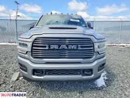 Dodge Ram 2023 6