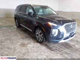 Hyundai Pozostałe 2021 3 Hyundai Pozostałe 2021 3