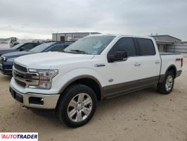Ford Pozostałe 2020 3 Ford Pozostałe 2020 3