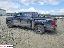 Toyota Tundra 2024 3
