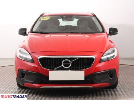 Volvo V40 Cross Country 2018 2.0 187 KM
