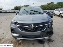 Buick Pozostałe 2022 1