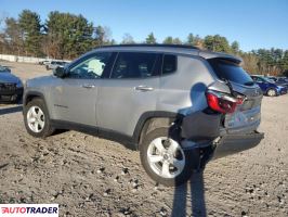 Jeep Compass 2021 2