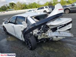 Honda Accord 2024 2