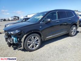 Cadillac Pozostałe - zobacz ofertę