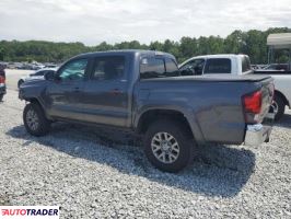 Toyota Tacoma 2019 3 Toyota Tacoma 2019 3