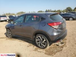 Honda HR-V 2019 1