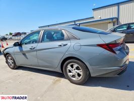 Hyundai Elantra 2021 2