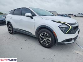 Kia Sportage 2023 2