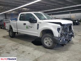 Ford Pozostałe 2021 7