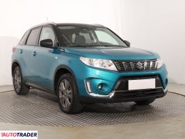 Suzuki Vitara 2019 1.4 138 KM
