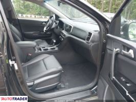 Kia Sportage 2020 2