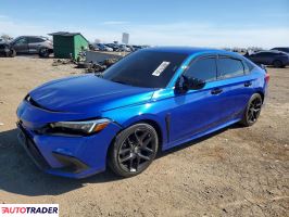 Honda Civic - zobacz ofertę