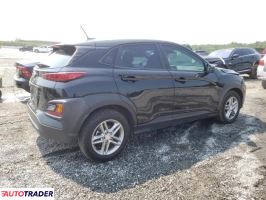 Hyundai Kona 2020 2