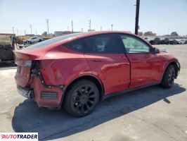Tesla Model Y 2023 Tesla Model Y 2023