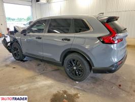 Honda CR-V 2024 1