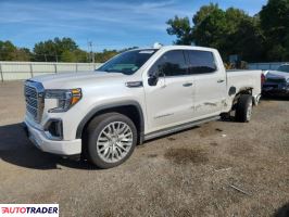 GMC Sierra - zobacz ofertę