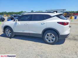 Chevrolet Blazer 2020 2