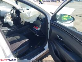 Hyundai Tucson 2024 2 Hyundai Tucson 2024 2