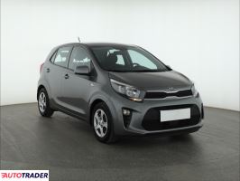 Kia Picanto - zobacz ofertę