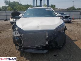 Hyundai Tucson 2021 2