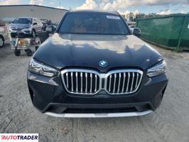 BMW X3 2023 2