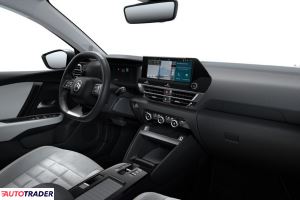 Citroen C4 2026 1.2 145 KM