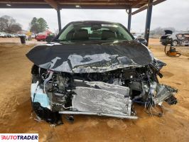 Toyota Corolla 2026 2