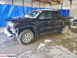 Toyota Tacoma - zobacz ofertę