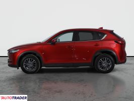 Mazda CX-5 2020 2.5 191 KM