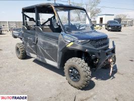 Polaris Ranger RZR 2021 Polaris Ranger RZR 2021