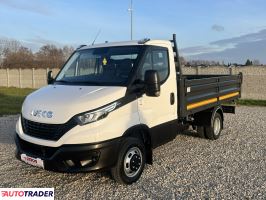 Iveco Daily 2020 3