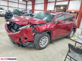 Toyota Highlander 2024 2
