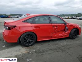 Honda Civic 2025 2 Honda Civic 2025 2
