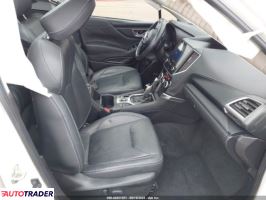 Subaru Forester 2021 2