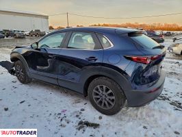 Mazda CX-30 2024 2