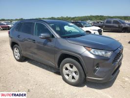 Toyota Pozostałe 2019 2