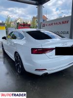 Audi 2018 2 265 KM Audi 2018 2 265 KM