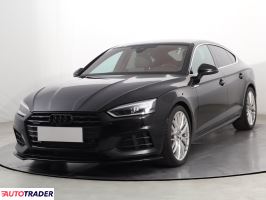 Audi A5 2017 3.0 268 KM