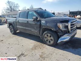 GMC Sierra 2021 3 GMC Sierra 2021 3