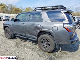 Toyota Pozostałe 2022 4